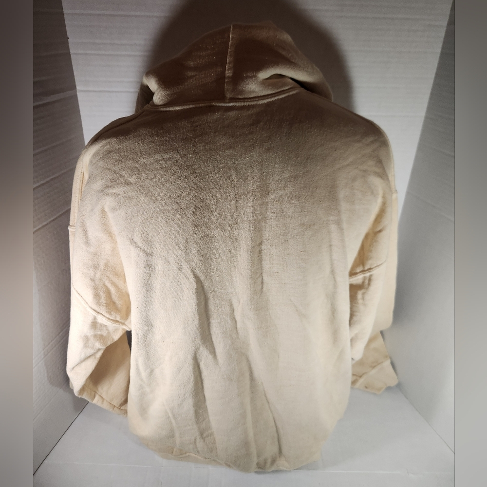 NWOT Men's Aaliyah Hoodie - Picture 4 of 4